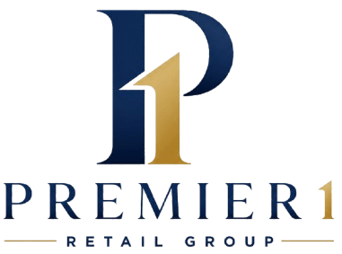 Premier 1 Retail Group LLC logo
